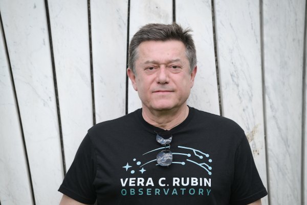 Željko Ivezić