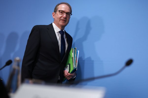Alexander Dobrindt