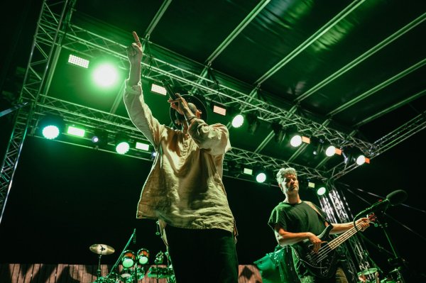 Thievery Corporation