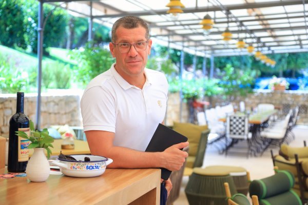 Denis Pavlović posljednjih godina kotira kao jedan od uspješnijih splitskih ugostitelja
