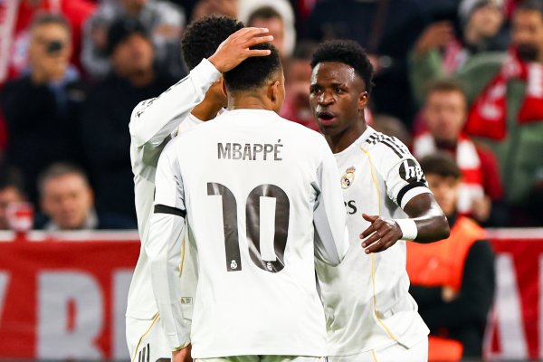 Real Madrid stiže u susjedstvo: Za mjesec dana igra se spektakularna prijateljska
