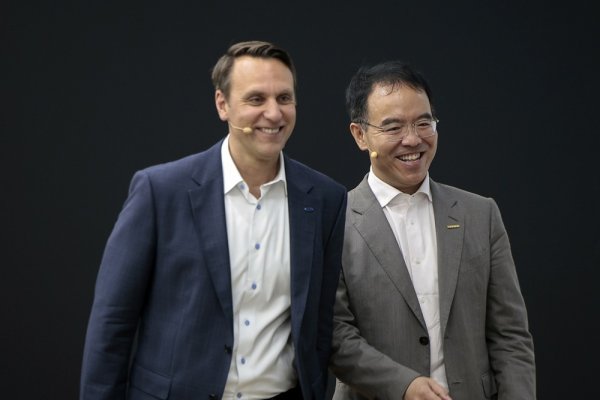 Geely dogovorio posao s Fordom: Proizvodit će automobile u Španjolskoj i razvijati nove modele