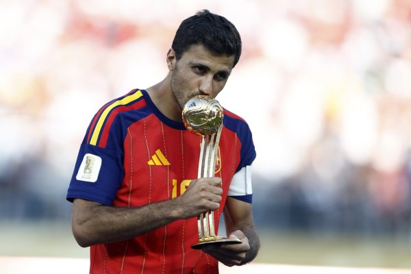 Rodri ide 'pod nož', a trener ManCityja o transferu u Real niti ne pomišlja
