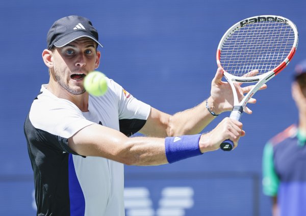 Osvojio je US Open i bio treći na svijetu, sada je postao nogometaš
