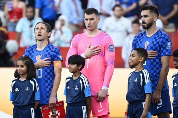 Hrvatski reprezentativac pred senzacionalnim transferom u Benficu?