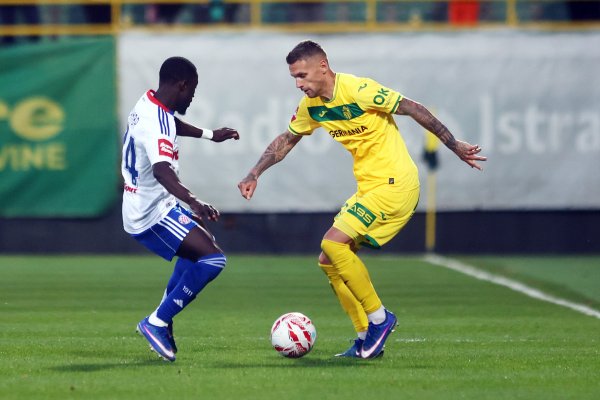 Osijek predstavio iskusno pojačanje iz SuperSport HNL-a