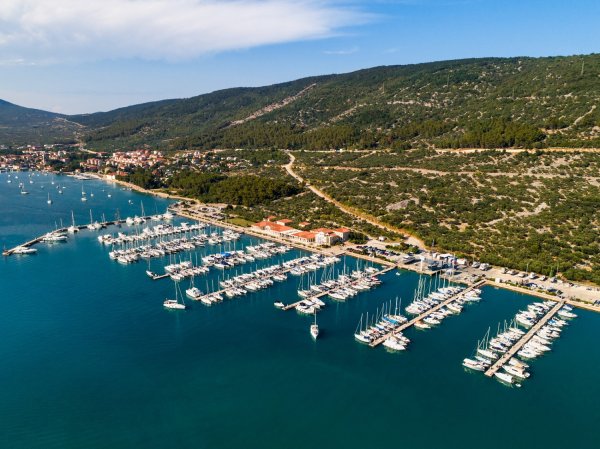 ACI marina Cres