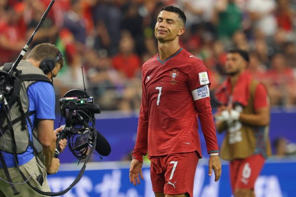 Cristiano Ronaldo ponovno će igrati na Santiago Bernabeuu?