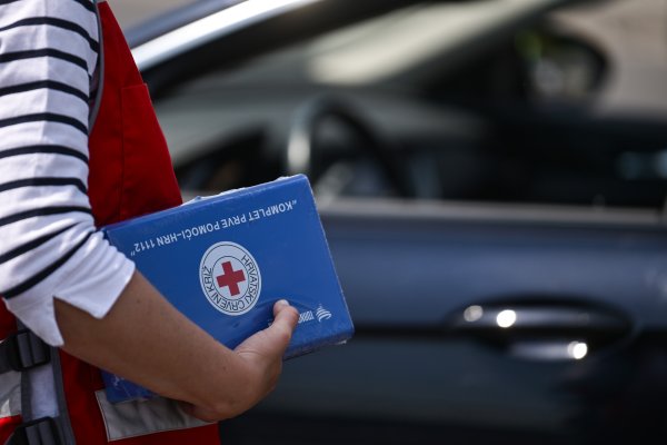 Crveni križ gradi kampus u Zagrebu: Sve službe stižu na jedno mjesto