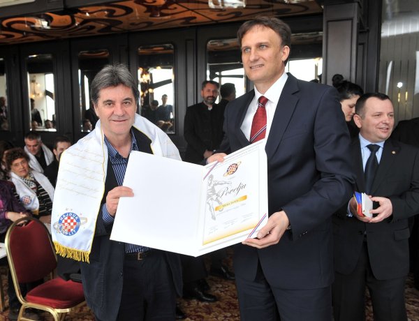 Ovakav tretman potvrđuje koliko je bivši hrvatski izbornik cijenjen u Čileu