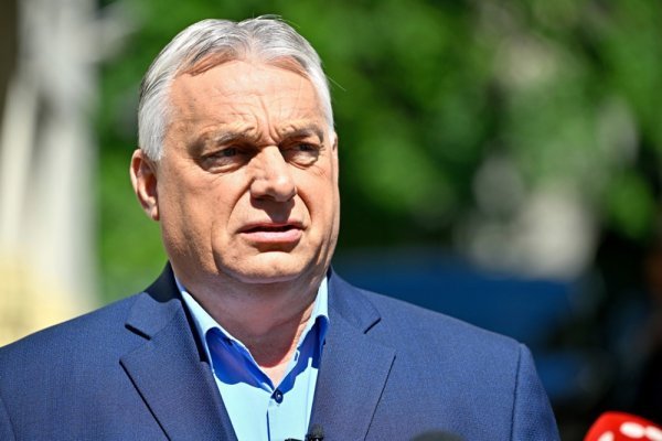 Viktor Orban