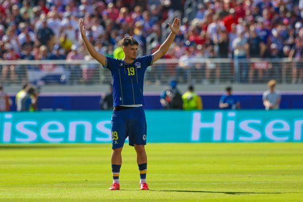 Briljirao je na Svjetskom prvenstvu: Chelsea ga kupuje i postaje drugi najveći transfer u povijesti BiH