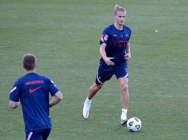Grci: Srebrni Vatreni ima novi klub