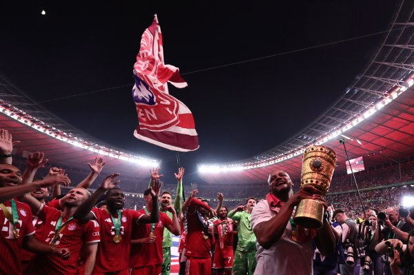 Bayern ih platio milijune, a sada ih je prekrižio: 'Znaju da ne računamo na njih dvojicu'