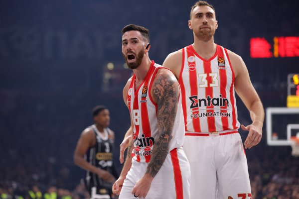 Bivši ljubimac navijača Zvezde na korak do Partizana: Beograd čeka transfer koji bi izazvao potres