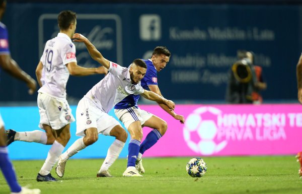 Srušio je Dinamo na Poljudu, a sada je iznenadio izborom novog kluba