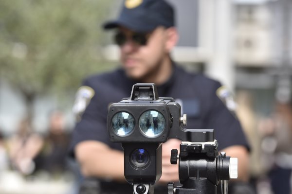 Stiže 90 novih pametnih radara kod susjeda: Neće snimati samo brzinu