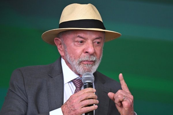 Luiz Inacio Lula da Silva