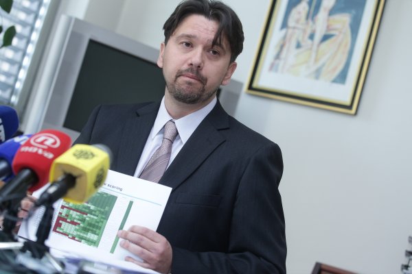 Neven Voća