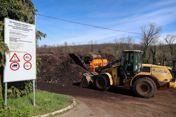 Stručnjak upozorio na problem u poljoprivredi: 'Biootpad je vrijedan organski resurs, ali...'