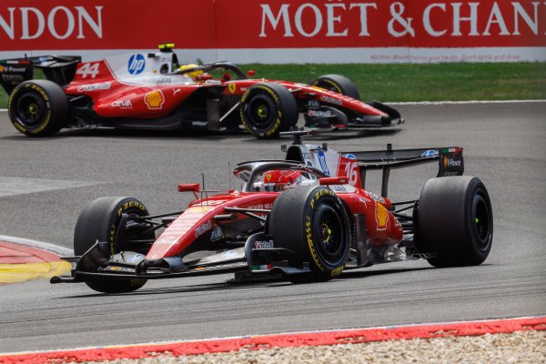 Formula 1 usred sezone dodala novu utrku: Evo kada će se održati