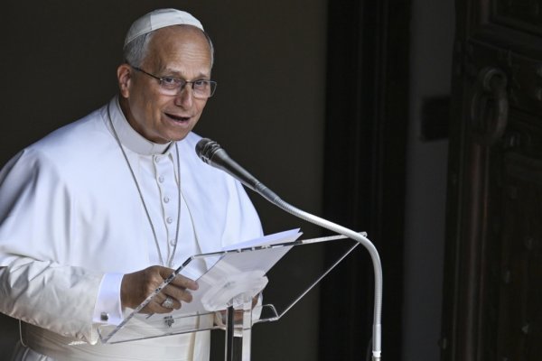 Papa Lav XIV. pozvao čelnike na hrabar potez: 'Vrijeme je da se ovo razotkrije'