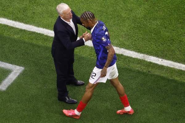 Briljirao je na SP-u, a sada želi napustiti PSG: Za njega traže 170 milijuna eura