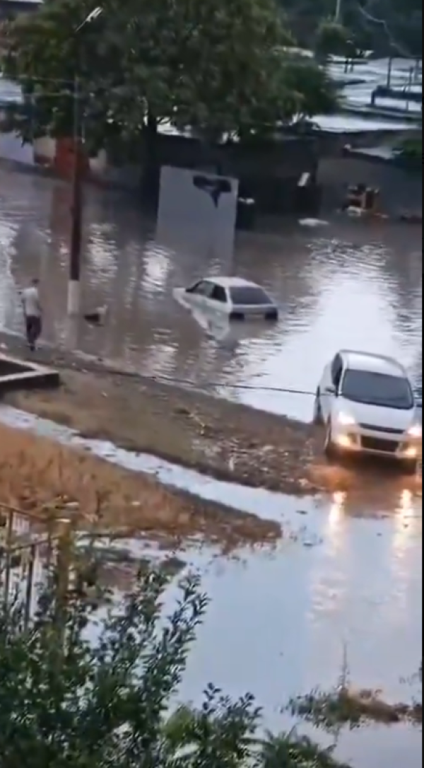 VIDEO Izvanredno stanje u Rusiji: Kaos u jednom od najvećih gradova, raste broj ozlijeđenih