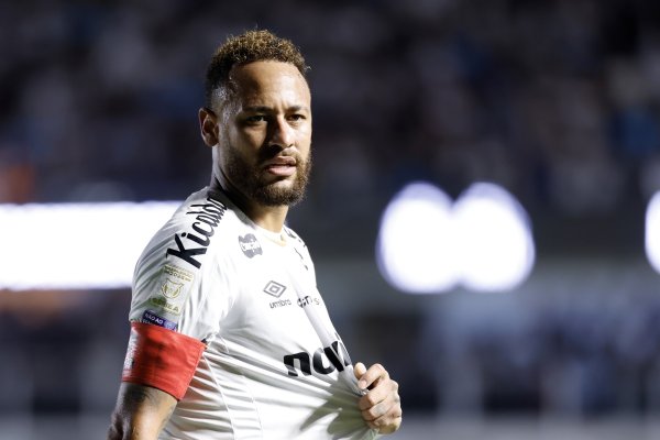 Neymar izazvao nezapamćen skandal u Santosu: Ponižavao mlade suigrače, klub sazvao hitan sastanak