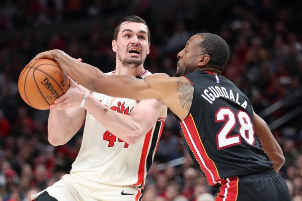 Evo što najjači američki mediji i NBA analitičari kažu o Hezonjinu povratku: Jedna misao dominira