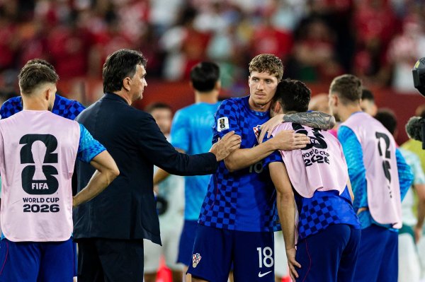 Vatreni nakon pet godina napušta Bundesligu? Talijani krenuli u pregovore, poznata je cijena