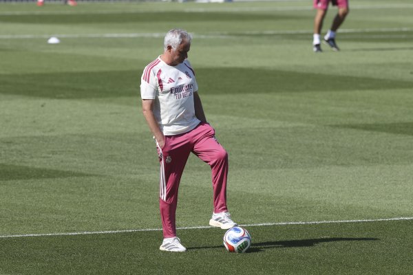 AS: Real nije gotov s promjenama, Mourinho prevodi transformaciju kluba