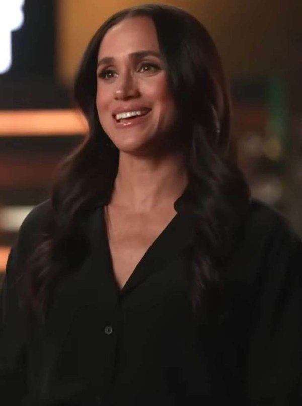 Meghan Markle