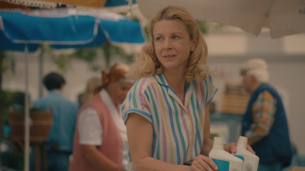 Prizor iz filma 'Bijelo se pere na 90'