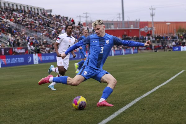Slovenac je postao hit: Htio ga je Dinamo, a mogao bi završiti u Premier ligi