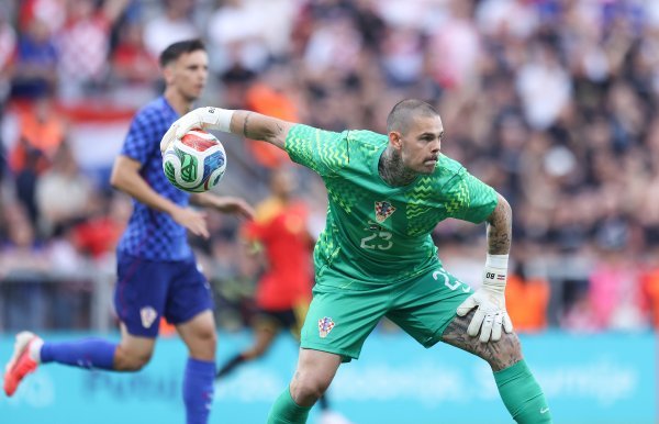 Neslavan rasplet: Vatreni želi napustiti klub
