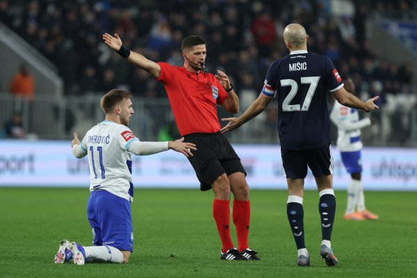 HNS objavio promjene pravila za novu sezonu SHNL-a: Stižu novosti sa SP-a