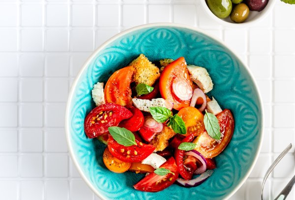 Panzanella
