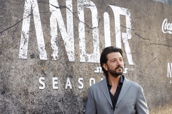 Diego Luna