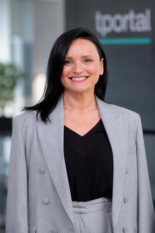 Mirela Hegediš Horvat
