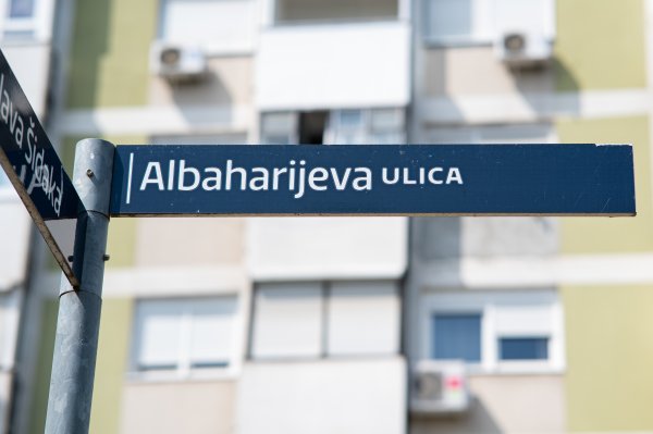 Razbojništvo u Zagrebu, opljačkana poslovnica Hrvatske pošte