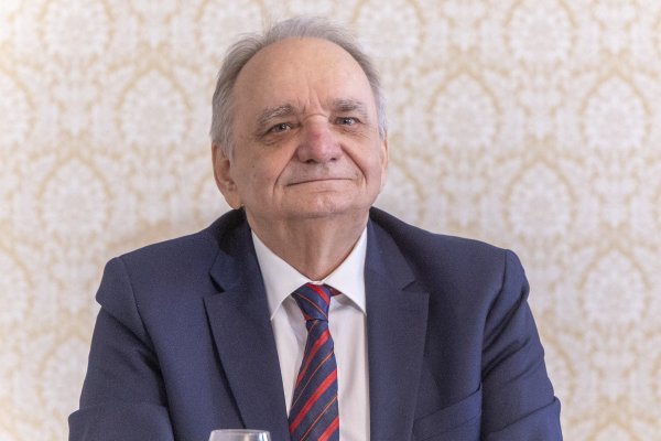 Branimir Glavaš