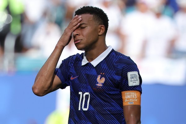 Mbappe se oglasio prvi put nakon Svjetskog prvenstva: Evo što je poručio