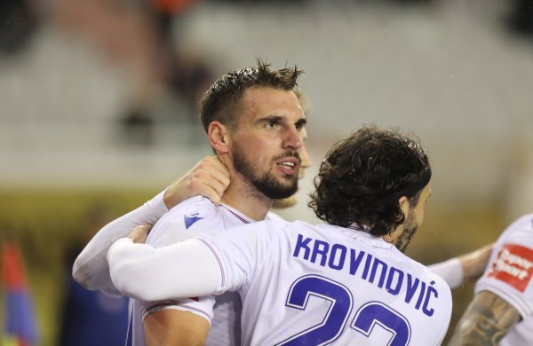 Ogromna cifra: Evo koliko je Hajduk uštedio odlaskom trojice otpisanih
