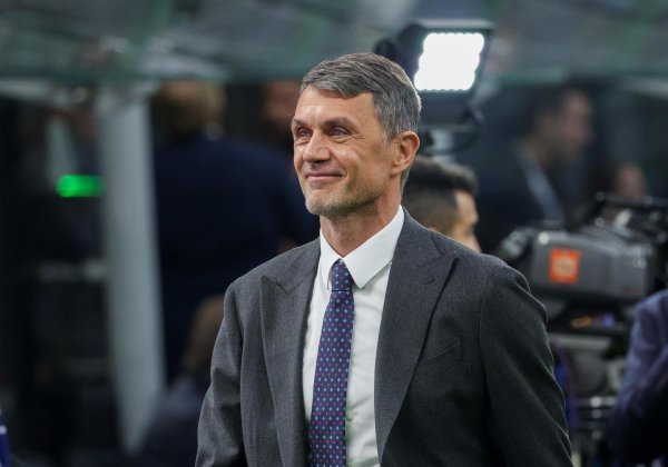 Šok u Italiji: Paolo Maldini napustio reprezentaciju nakon 10 dana