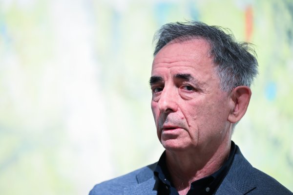 Pupovac u Srbu: 'Ovdašnji Srbi ustali su zbog državnog terora NDH'