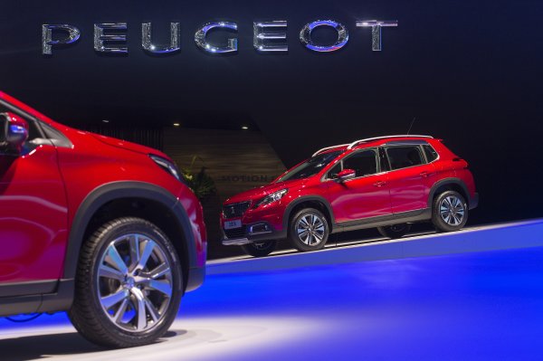 Peugeot priprema veliku revoluciju. Popularni SUV potpuno mijenja identitet