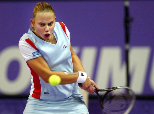 Jelena Dokić