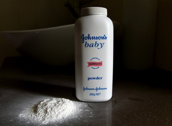 Johnson & Johnson
