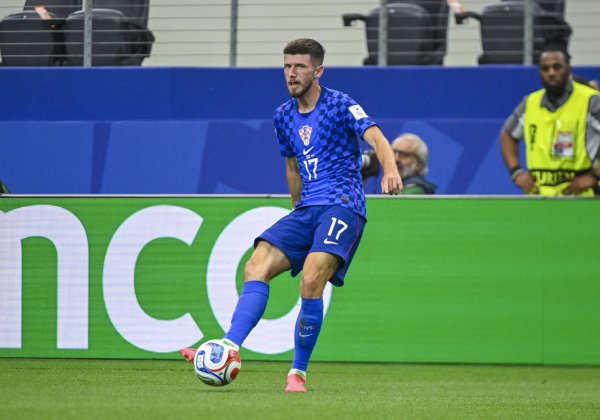 Vatreni briljirao na SP-u: Sada radi transfer karijere i odlazi u Premier ligu?